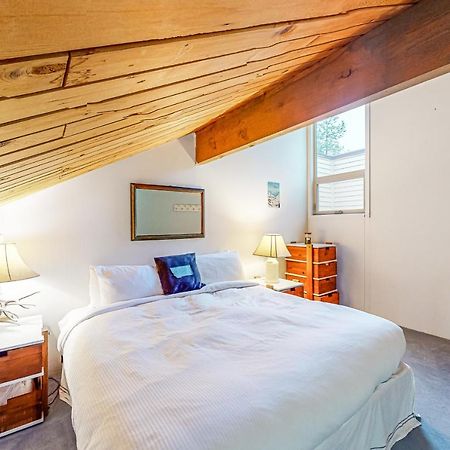 Wooded Dreams Apartment Уайтфиш Екстериор снимка