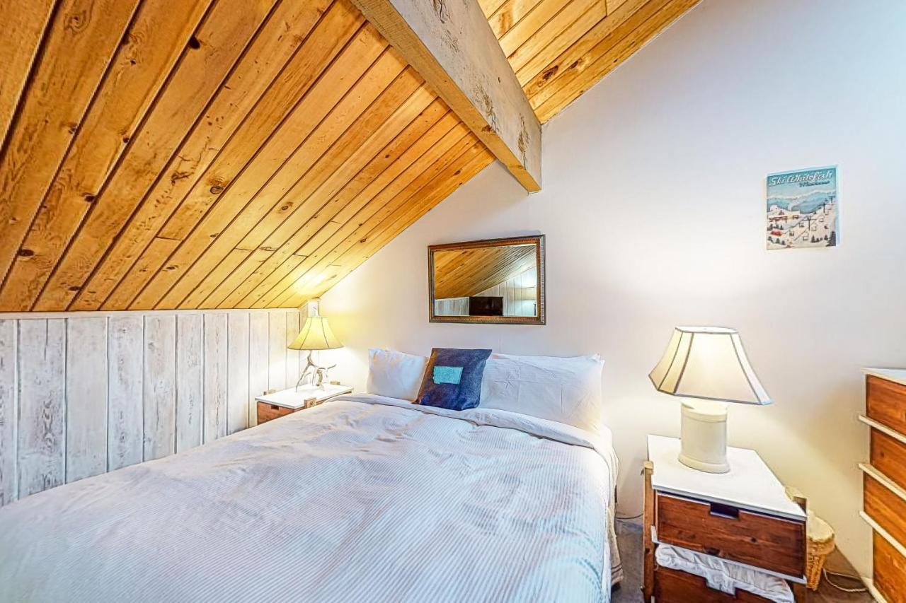 Wooded Dreams Apartment Уайтфиш Екстериор снимка