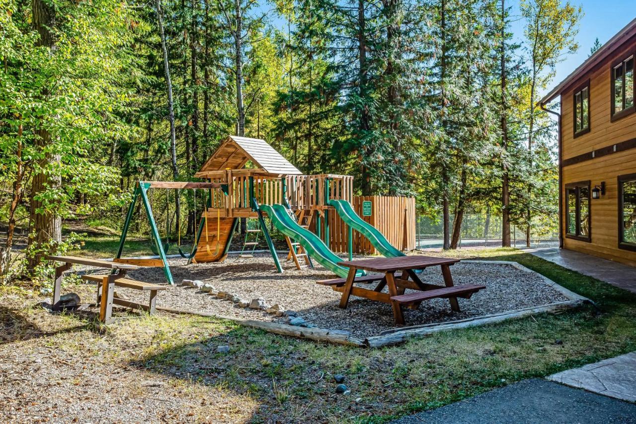 Wooded Dreams Apartment Уайтфиш Екстериор снимка
