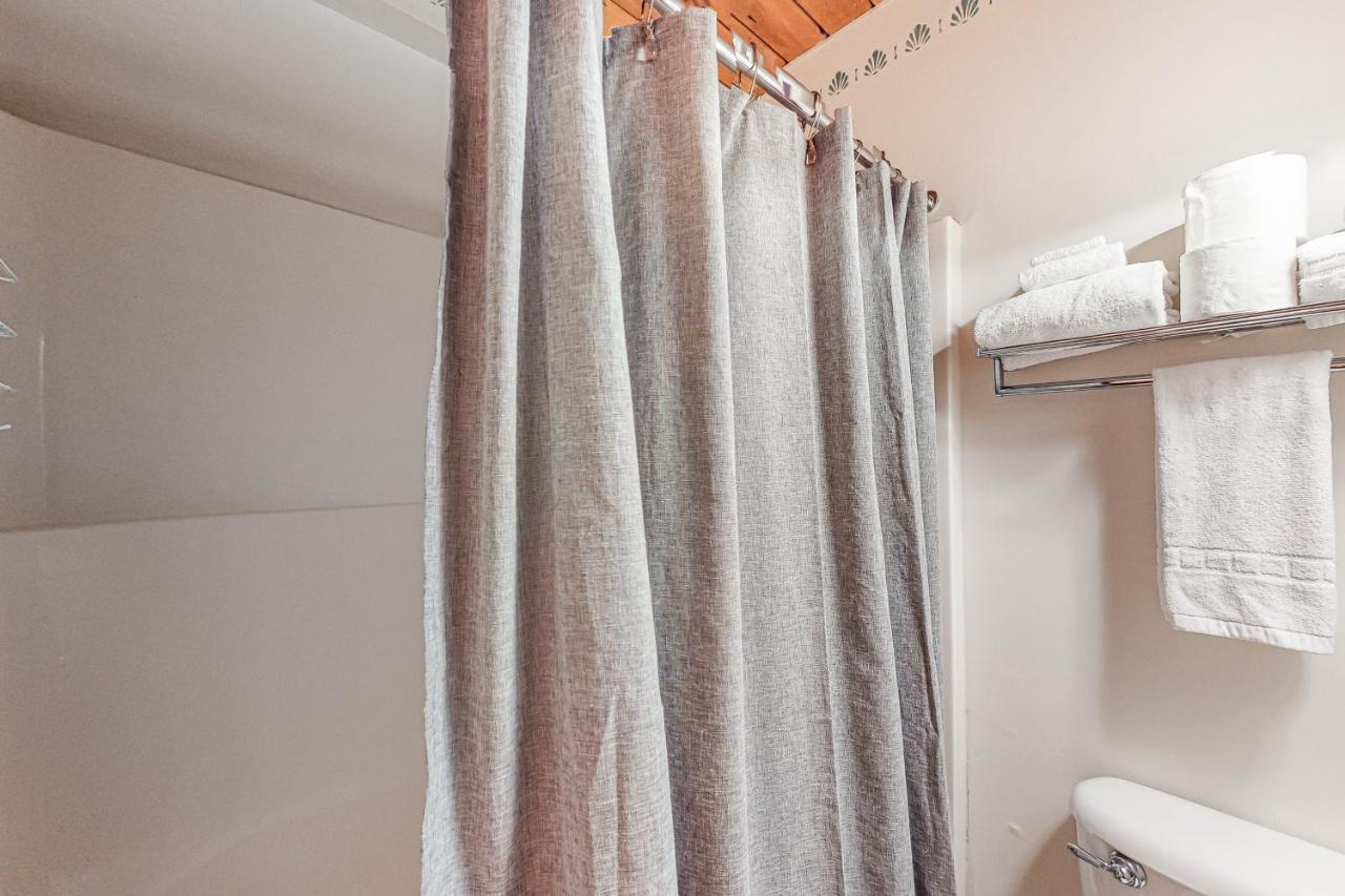 Wooded Dreams Apartment Уайтфиш Екстериор снимка