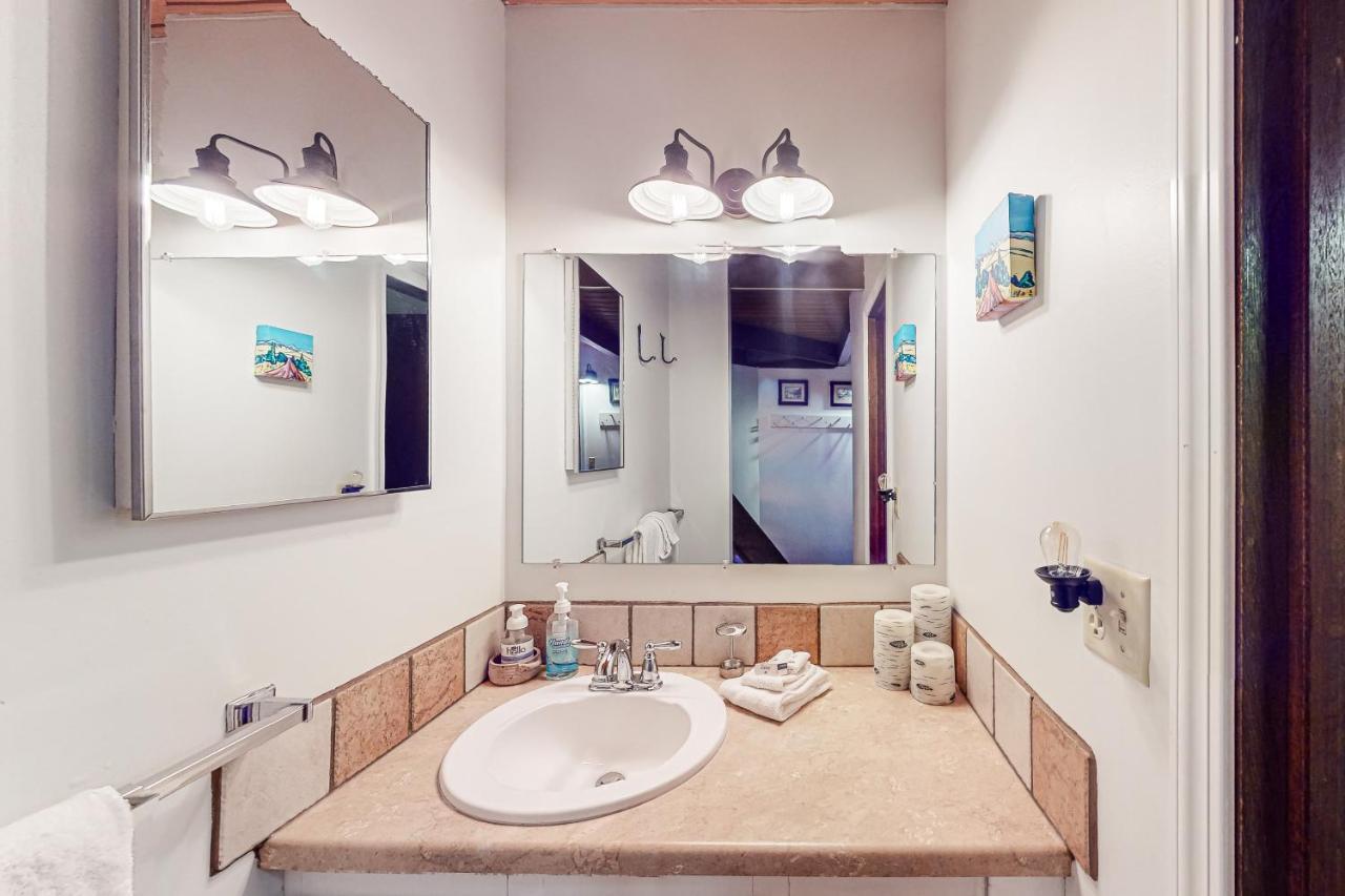 Wooded Dreams Apartment Уайтфиш Екстериор снимка